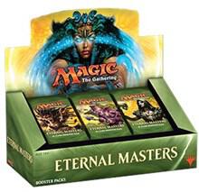 MTG: Eternal Masters Booster Box