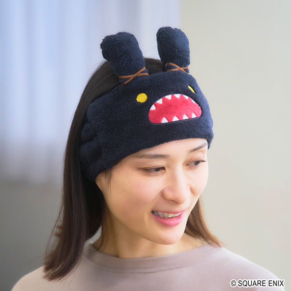 Final Fantasy XIV: Headband - Spriggan