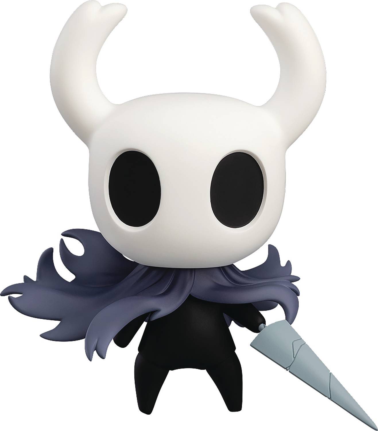 Nendoroid: Hollow Knight #2195 - The Knight