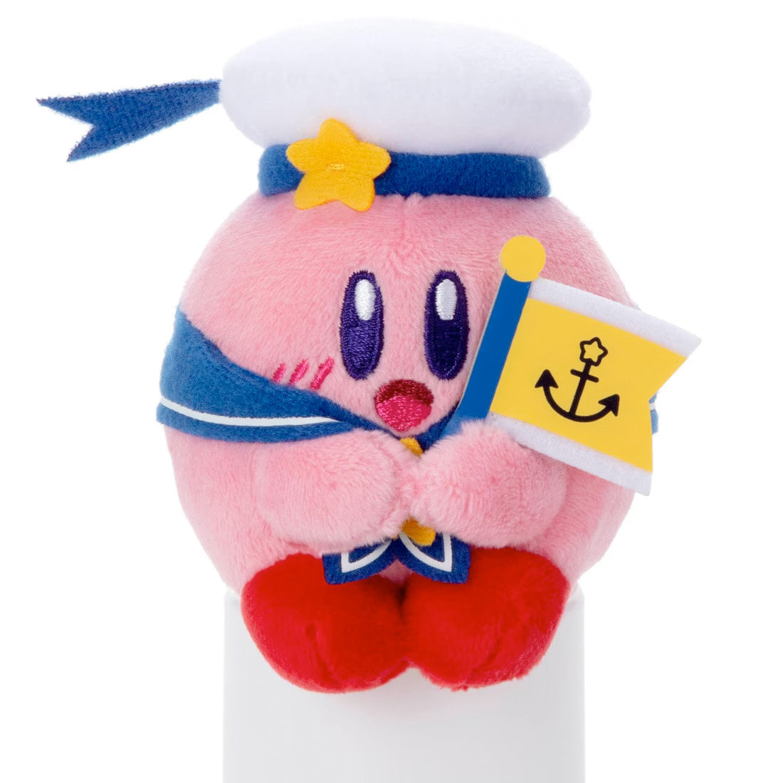 Kirby: Chokkori-san Kirby