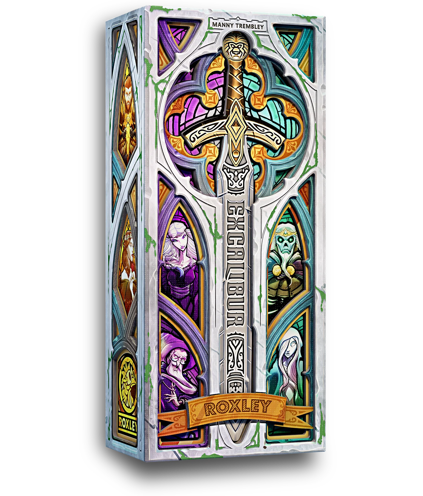 Excalibur