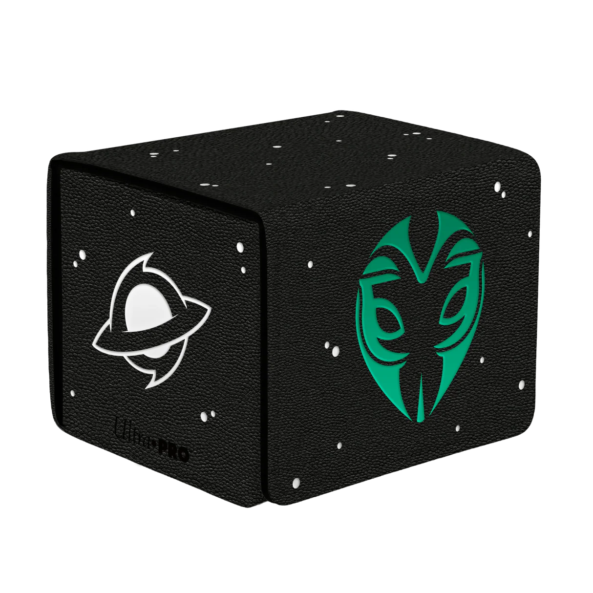 Ultra-PRO: Alcove Deck Box - MTG: Edge of Eternities - Evendo, Waking Haven