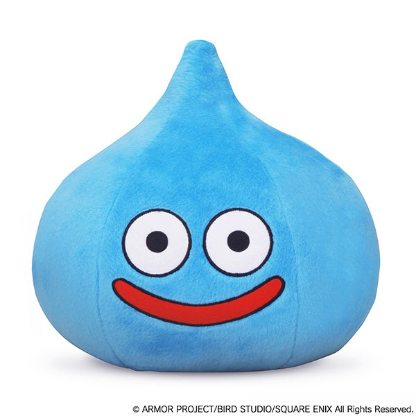 Dragon Quest: Smile Slime Plush Toy L Slime