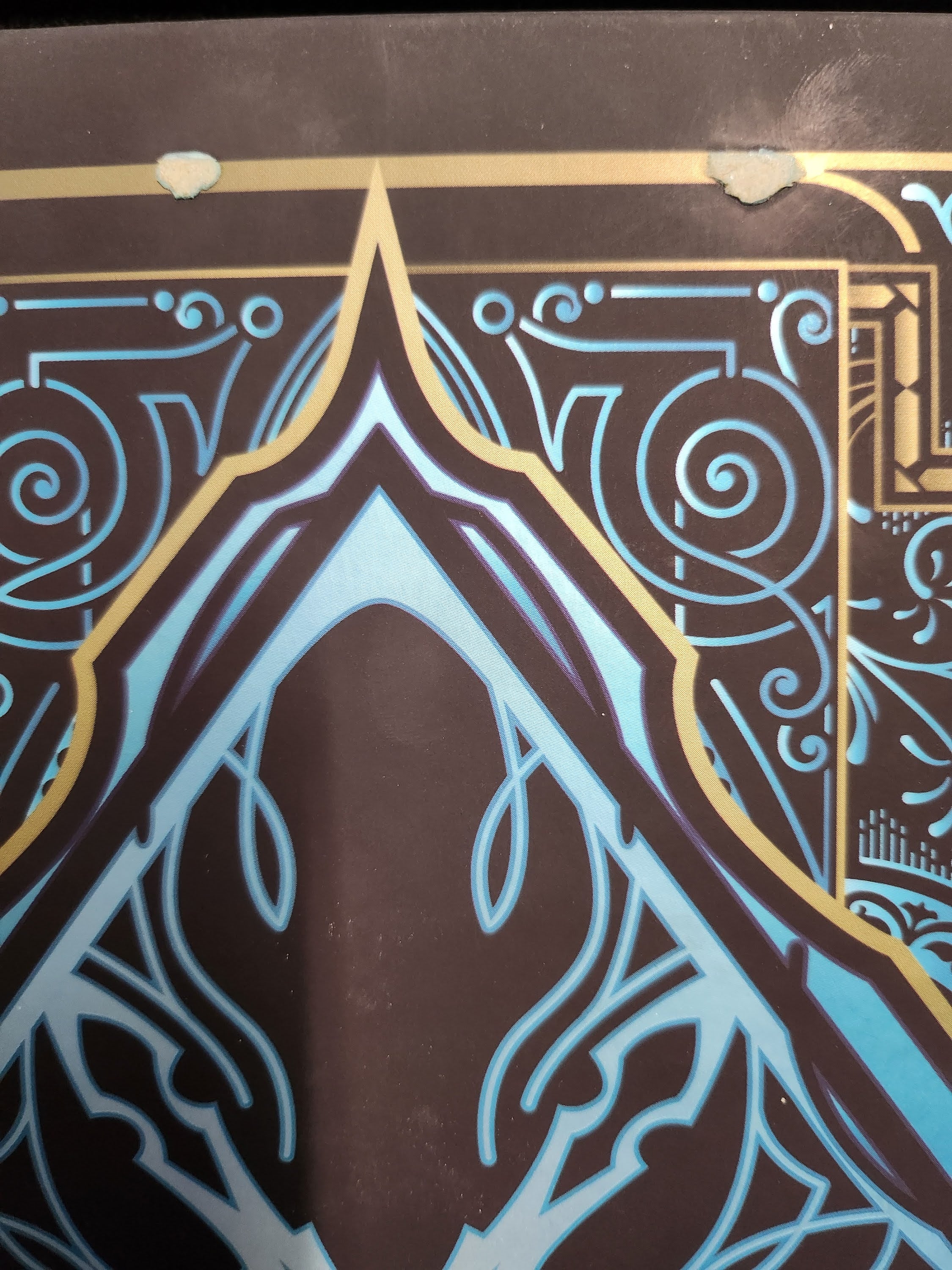 D&D 5E: Adventure 13 - Icewind Dale: Rime of the Frostmaiden - For levels 1-12 (Hobby Store Exclusive Cover) (Scratch & Dent)