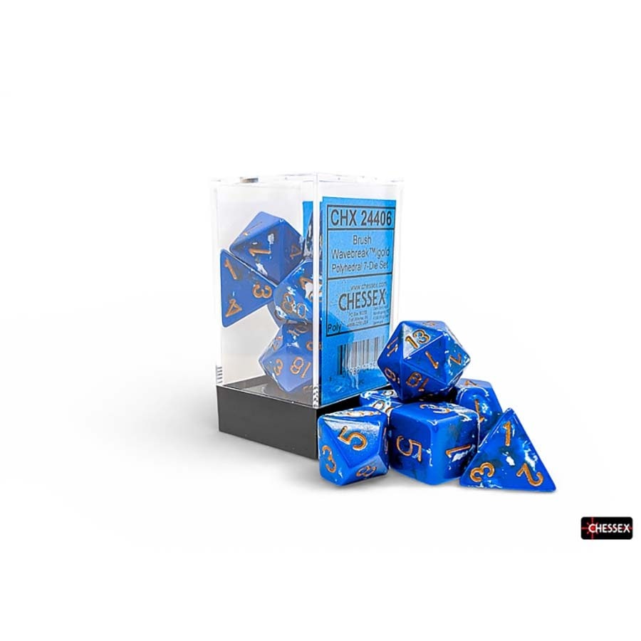 CHX24406: Brush - Poly Set Waterbreak (7)