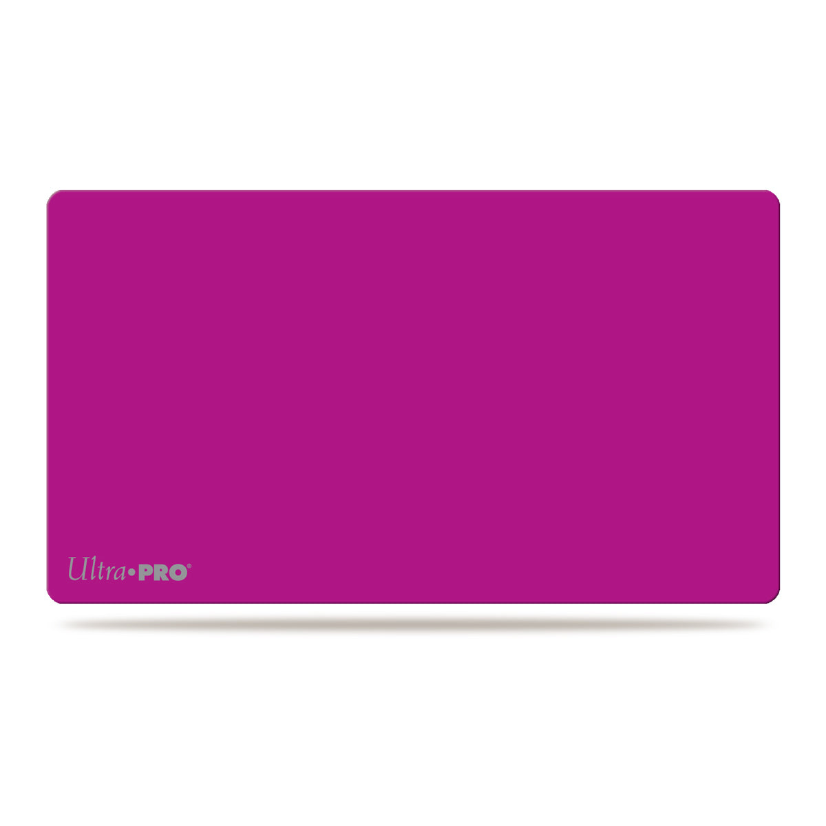 Ultra-PRO: Playmat - Solid: Hot Pink