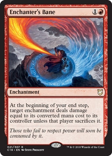 Enchanter's Bane (C18-R)