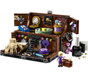 Lego: Wednesday - Thing's Apartment (76785)