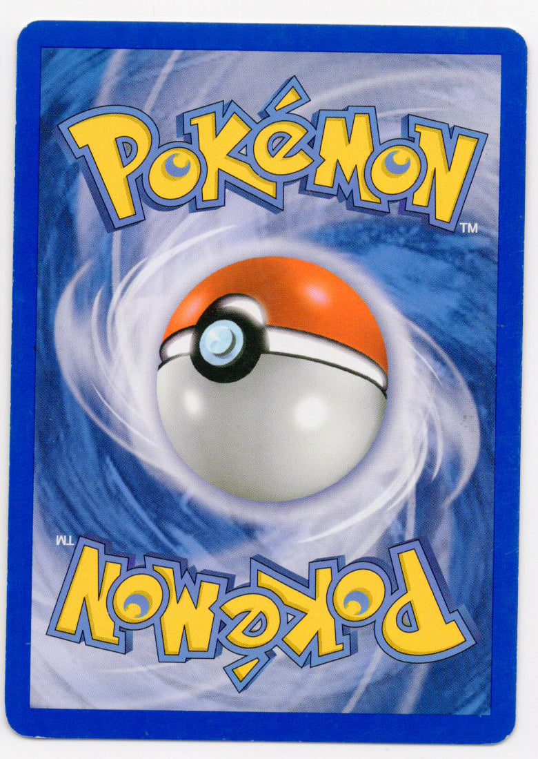 Kyogre & Groudon Legend (88/90) (Bottom) Moderate Play