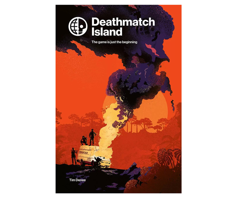 Deathmatch Island SC