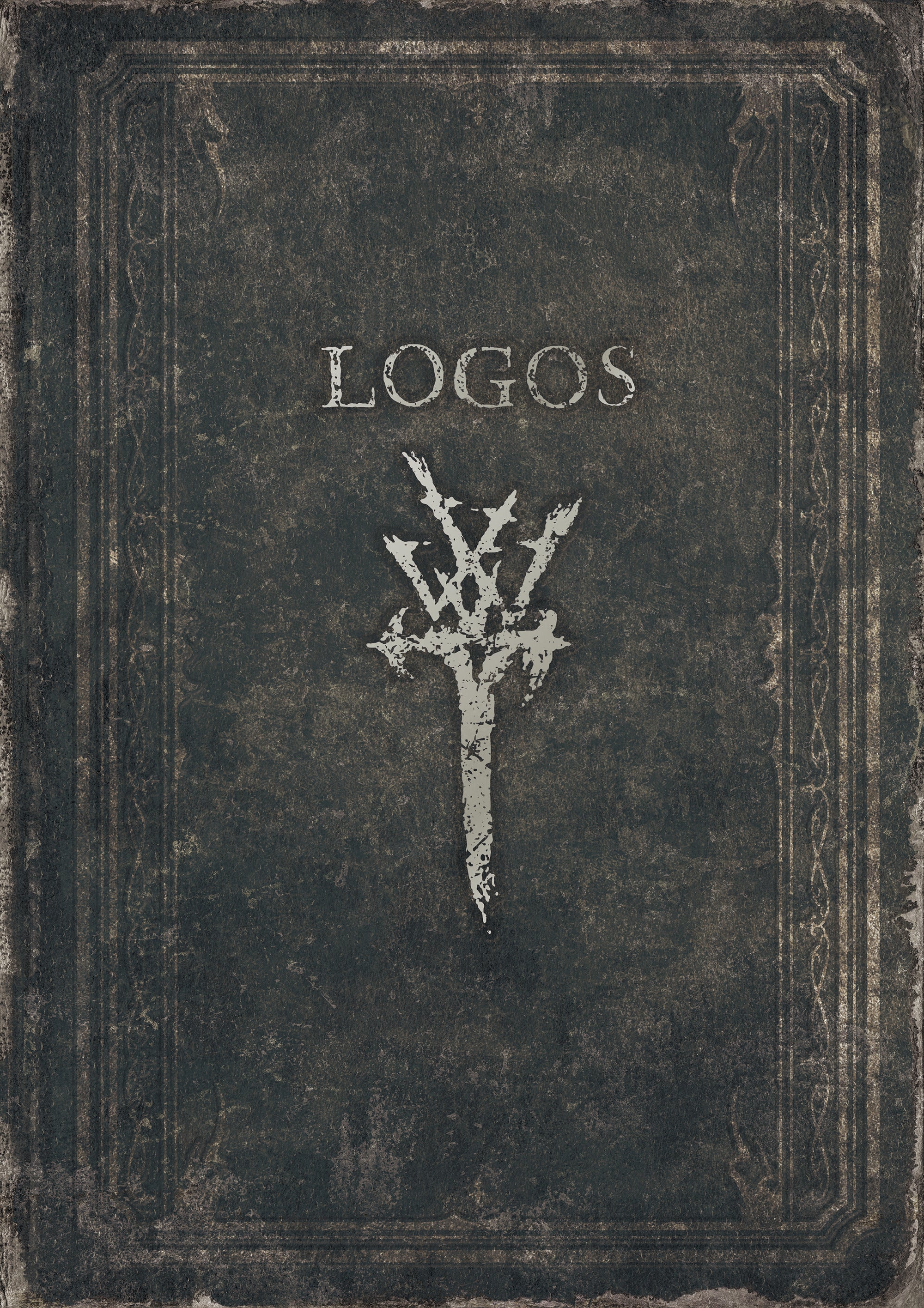 LOGOS: The World of Final Fantasy XVI