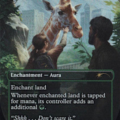 Wild Growth (SLD-M-7049)