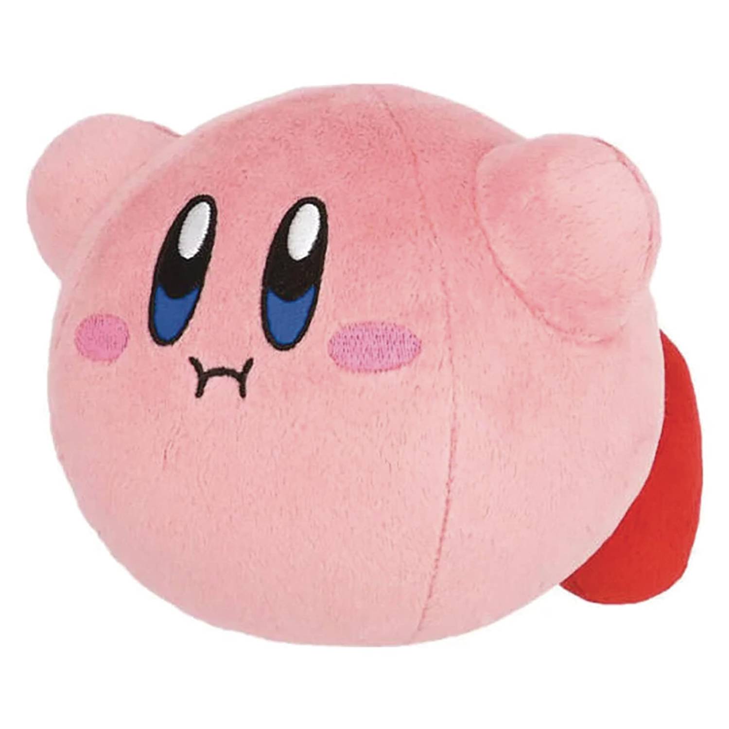 KIRBY HOVER 4 INCH PLUSH