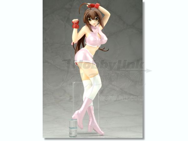 1/7 Musubi Race Queen Version PVC