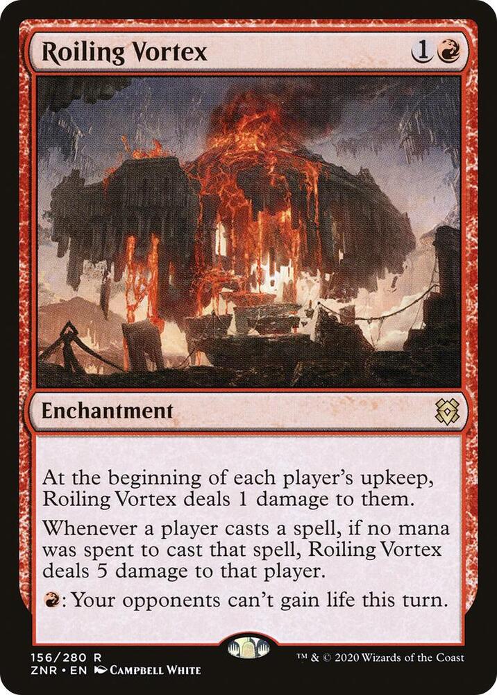 Roiling Vortex (ZNR-R)