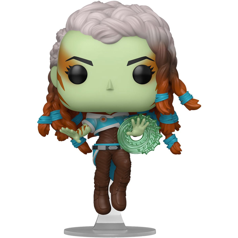 POP Figure: MTG #1324 - Tam