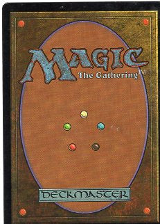 Earthcraft (TMP-R) Heavy Play