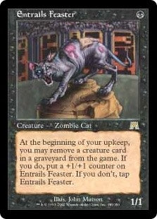 Entrails Feaster (ONS-R)