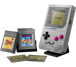 Lego: Super Mario - Game Boy (72046)