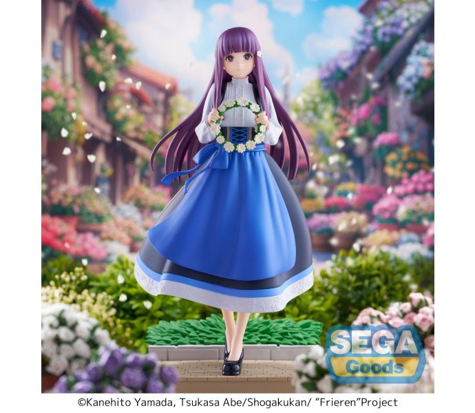 Fern At a Certain Festival XStellar