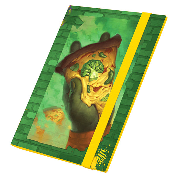 Ultimate Guard: Flexxfolio 360 - MTG: Teenage Mutant Ninja Turtles -