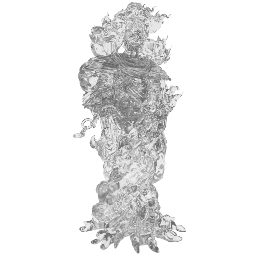 D&D: Nolzur's Marvelous Miniatures - Spectral Cloud (90112)