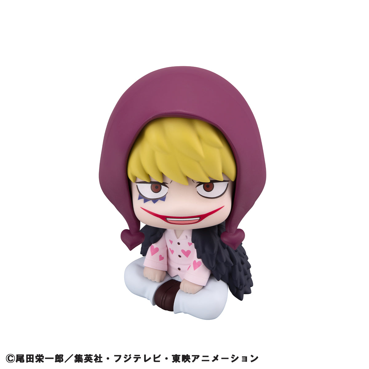 Megahouse Lookup: One Piece - Corazon