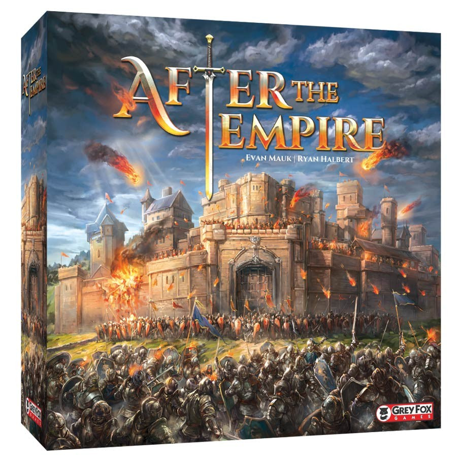 After The Empire