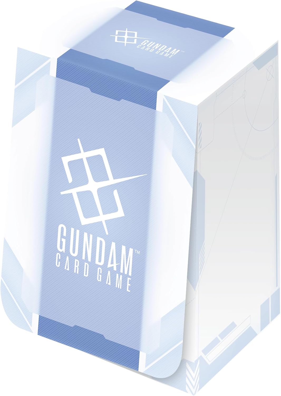 Gundam TCG: Official Deck Case 01