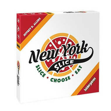 New York Slice (USED)