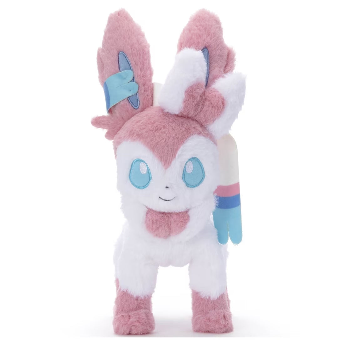 Pokemon M Sylveon Plush Toy
