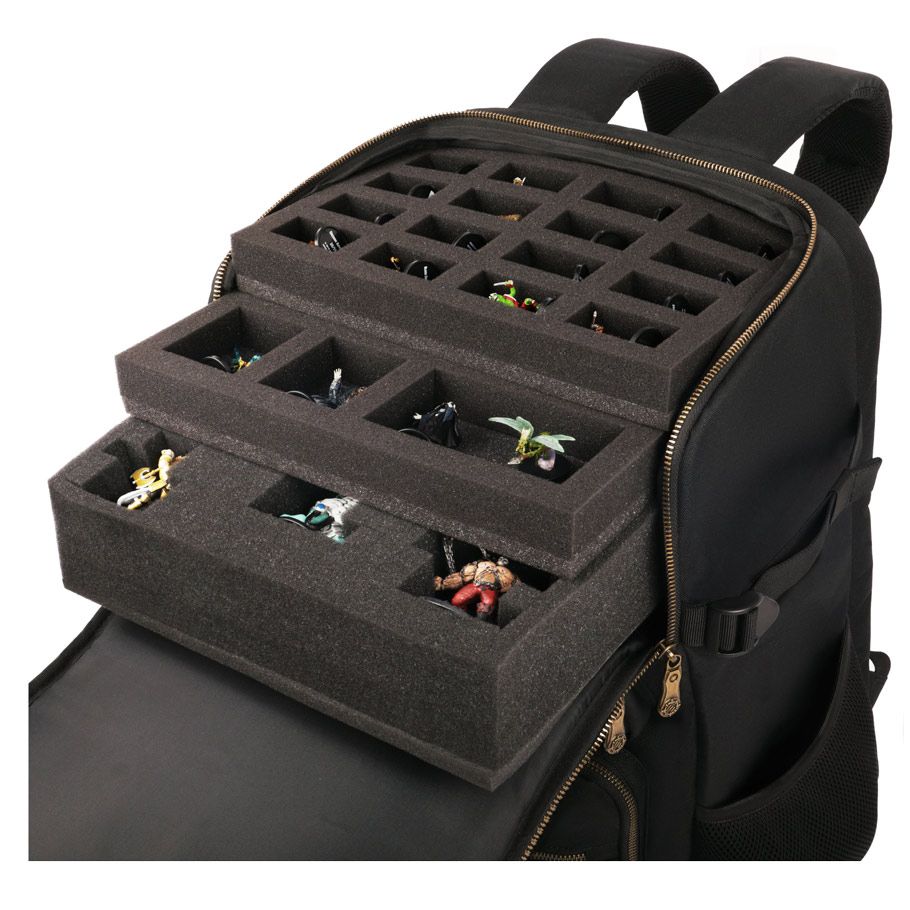 Enhance: RPG GM's Backpack