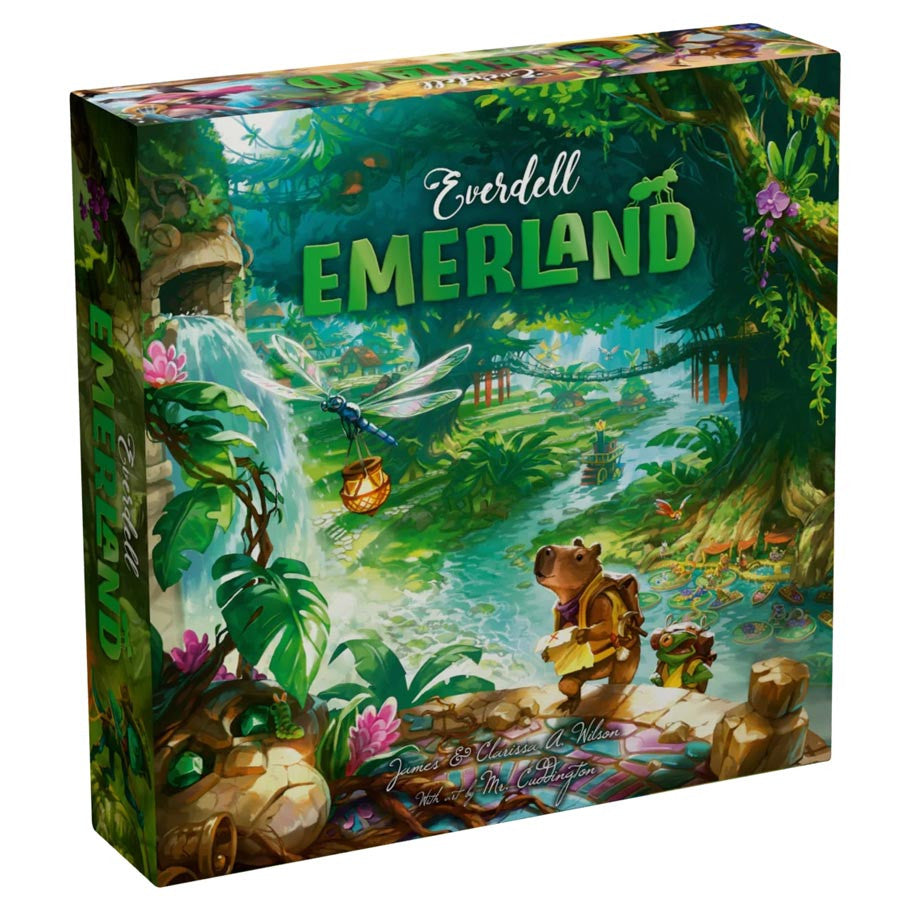 Everdell - Emerland