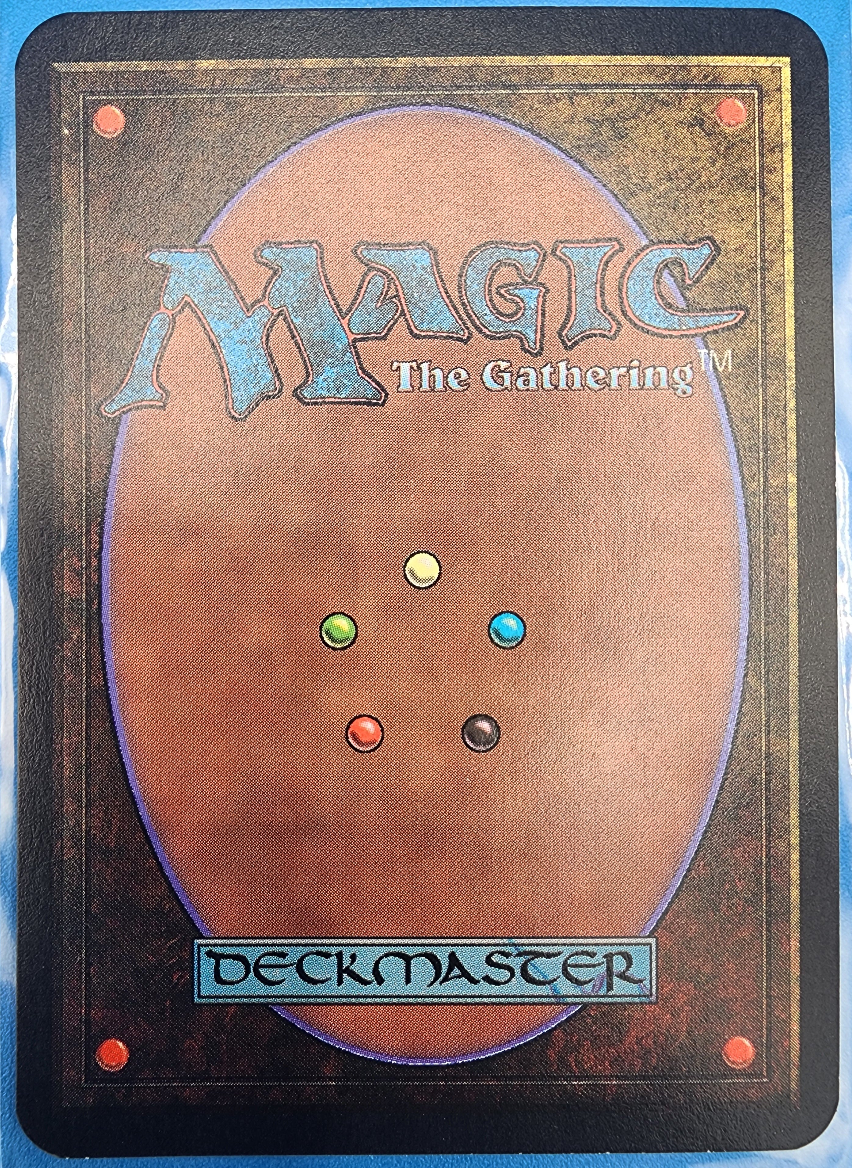 Underground Sea (LEA-R) Light Play