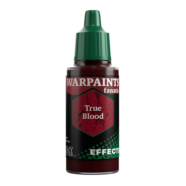 The Army Painter: Warpaints Fanatic Effects - True Blood (18ml/0.6oz)