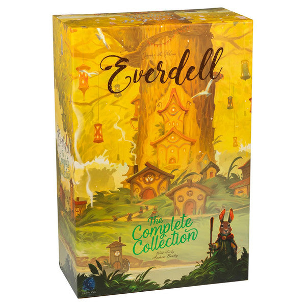 Everdell: The Complete Collection
