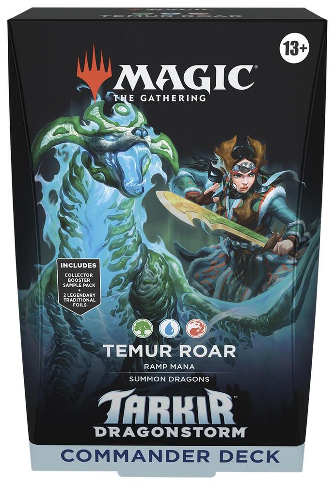 mtg collector booster box tarkir Dragonstorm - Play are balanced for Limited play MTG Tarkir Dragonstorm Japanese Collector