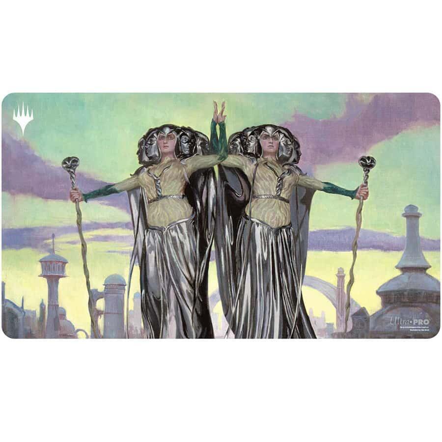 Ultra-PRO: Playmat - MTG: Modern Horizons 3 - Omo, Queen of Vesuva (38428)