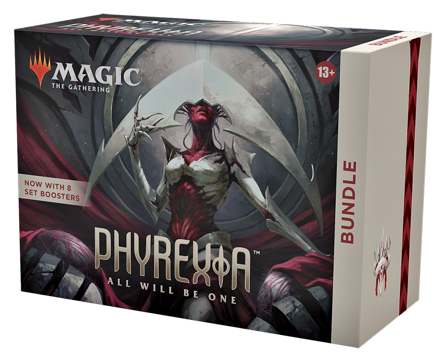 MTG: Phyrexia: All Will Be One - Bundle