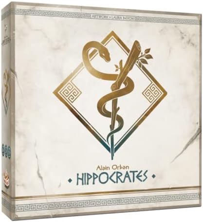 Hippocrates (USED)