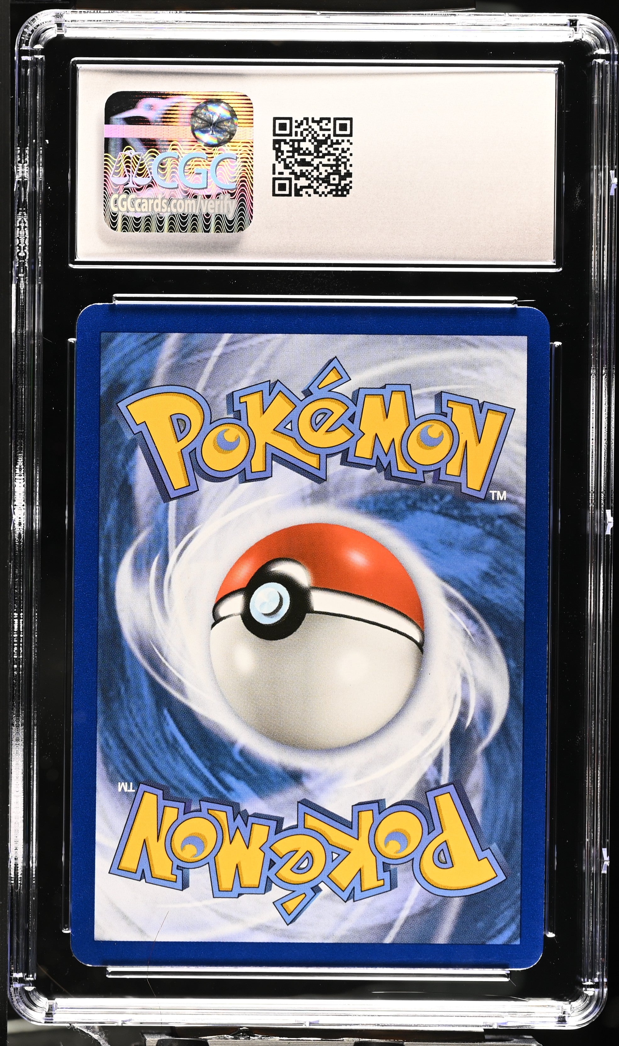 Nihilego GX - 49/111 (SM04) Ultra Rare- Near Mint Holofoil (Graded - CGC Pristine 9)