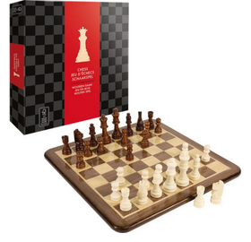 Chess - Luxury Version