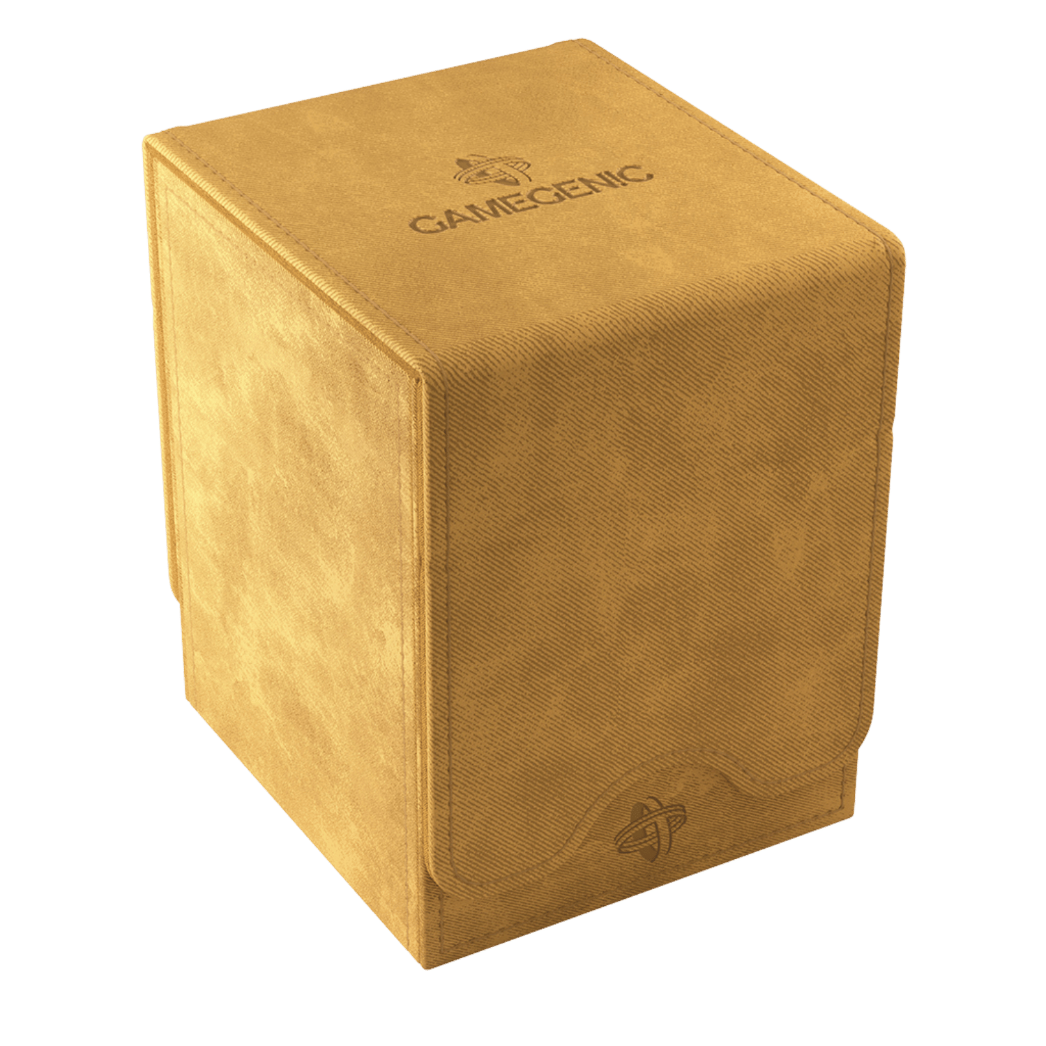 GameGenic: Deck Box - Squire 100+ Convertible XL: Sand