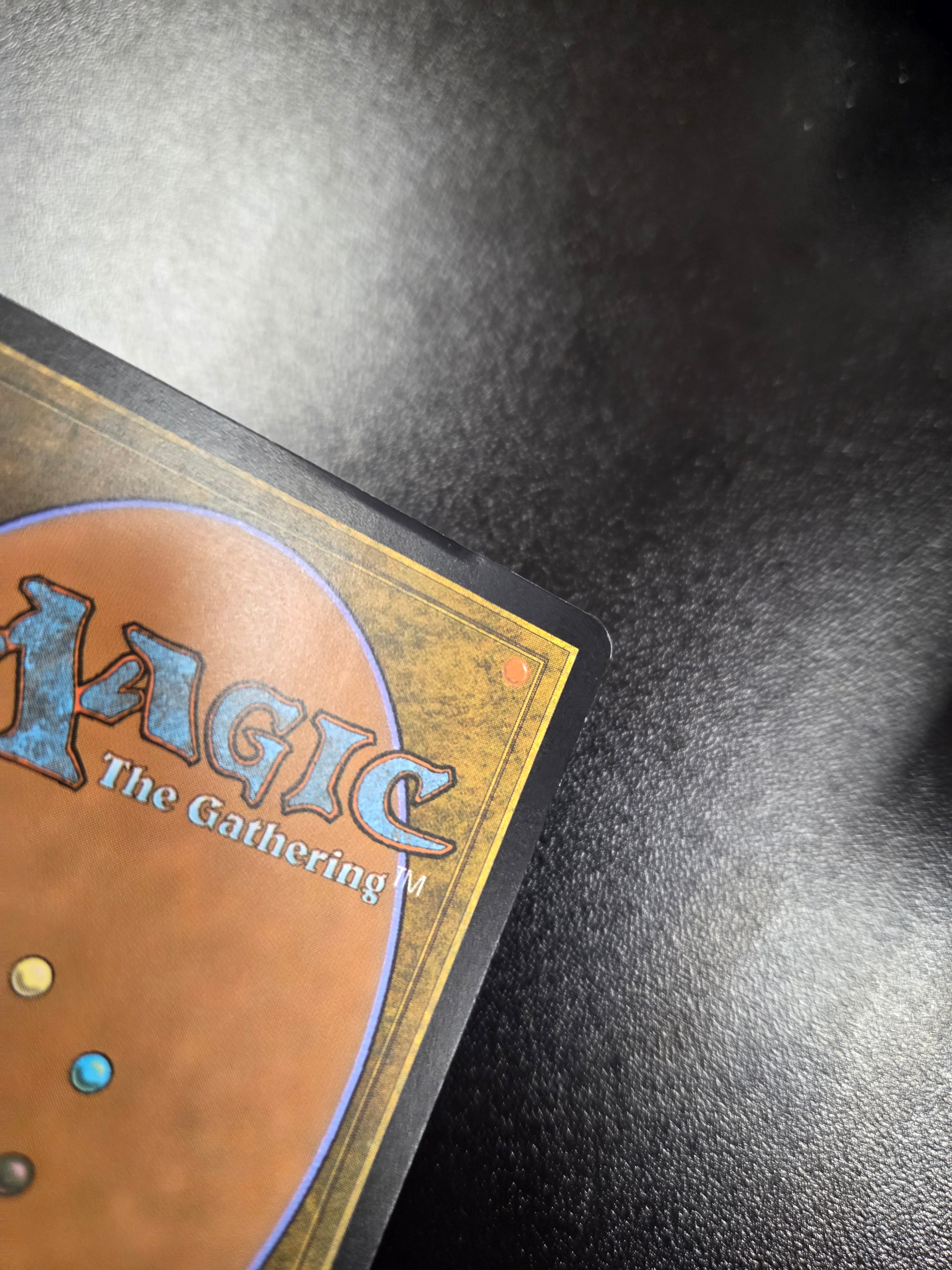 Displacer Kitten (CLB-R) Heavy Play