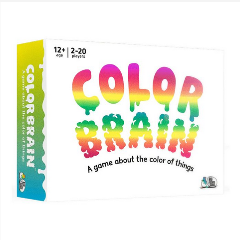 Color Brain