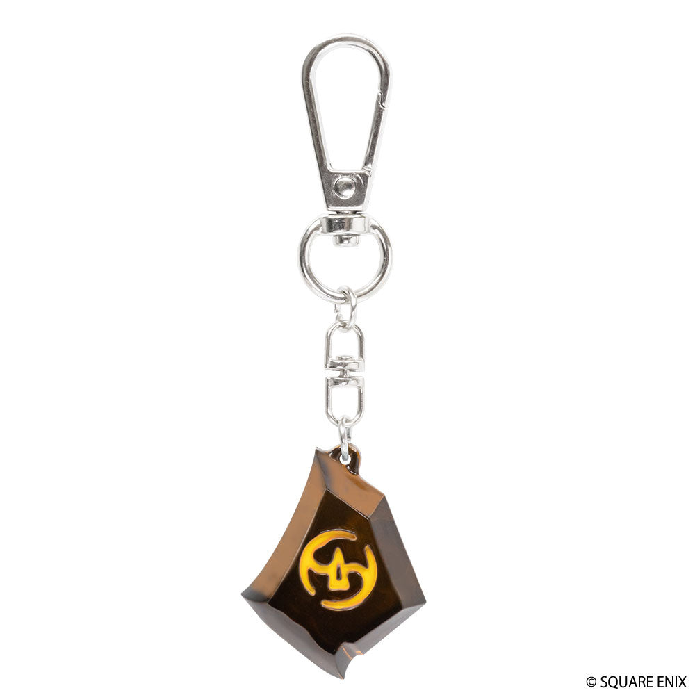 Final Fantasy XIV: Job Acrylic Key Holder -