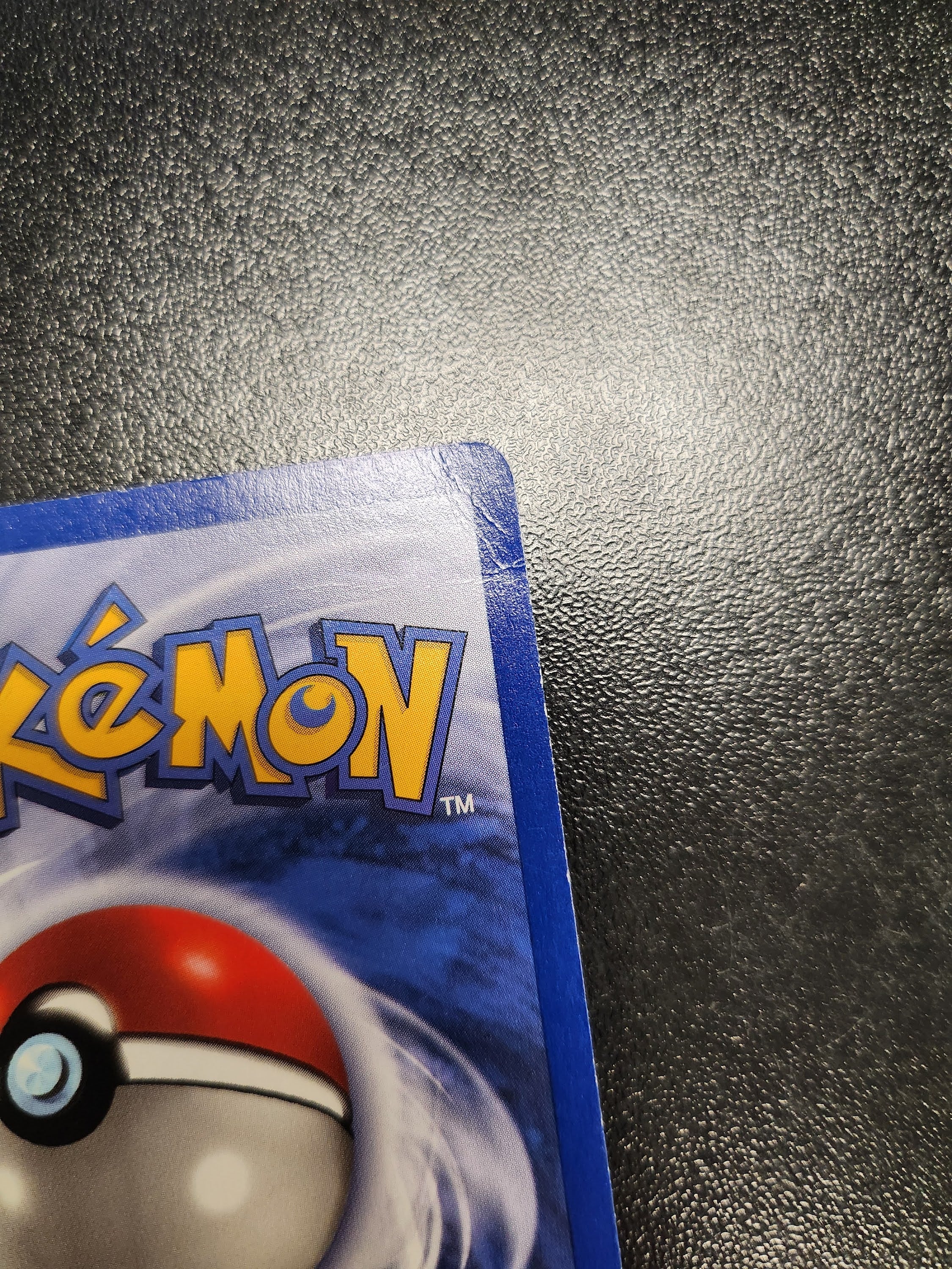 Hypno - 23/62 (FO) Rare - Heavy Play Unlimited