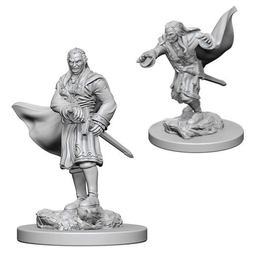 D&D: Nolzur's Marvelous Miniatures - Vampires (72565)