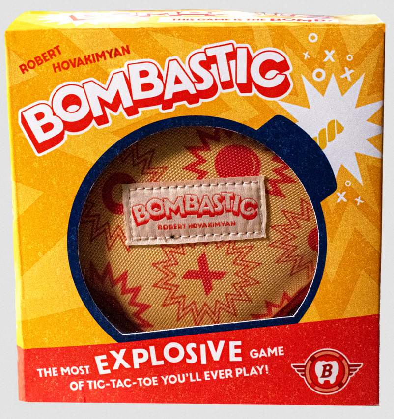 Bombastic