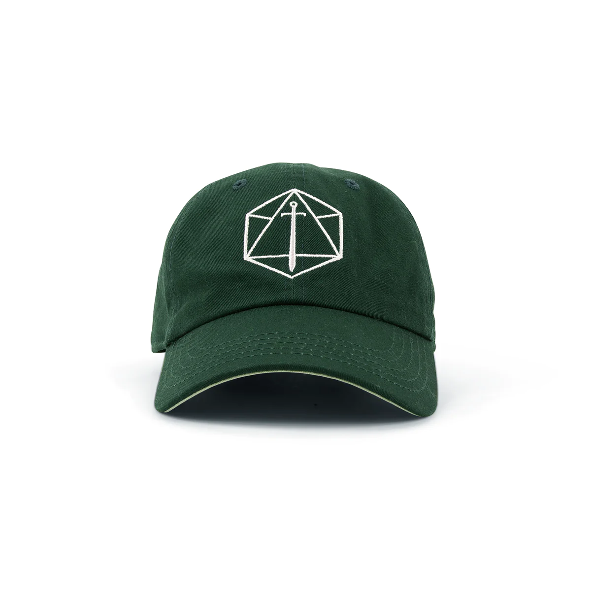 Critical Role: Dad Hat
